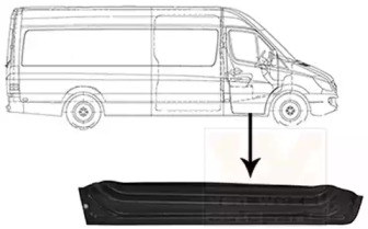 VAN WEZEL 3077272 -